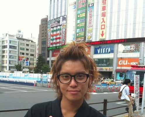 手越祐也、昔の写真公開でファン歓喜「チャラかっこいい」「可愛すぎる」