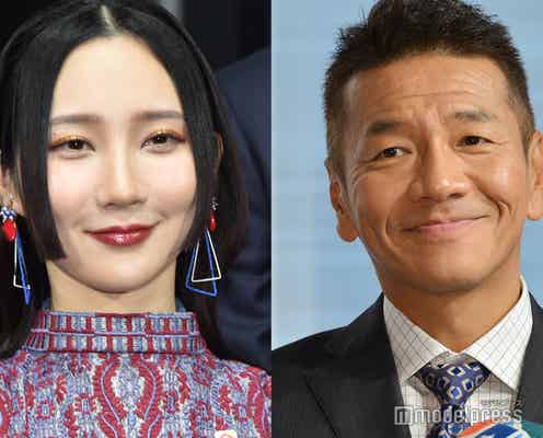 ファーストサマーウイカ、上田晋也だけが呼ぶ“特別な呼び名”に言及「この世に1人だけです」