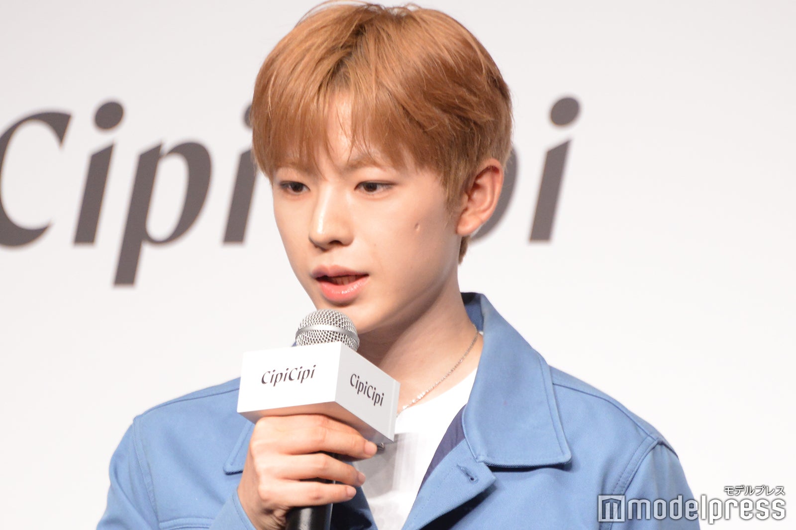 ユウシ（C）モデルプレス