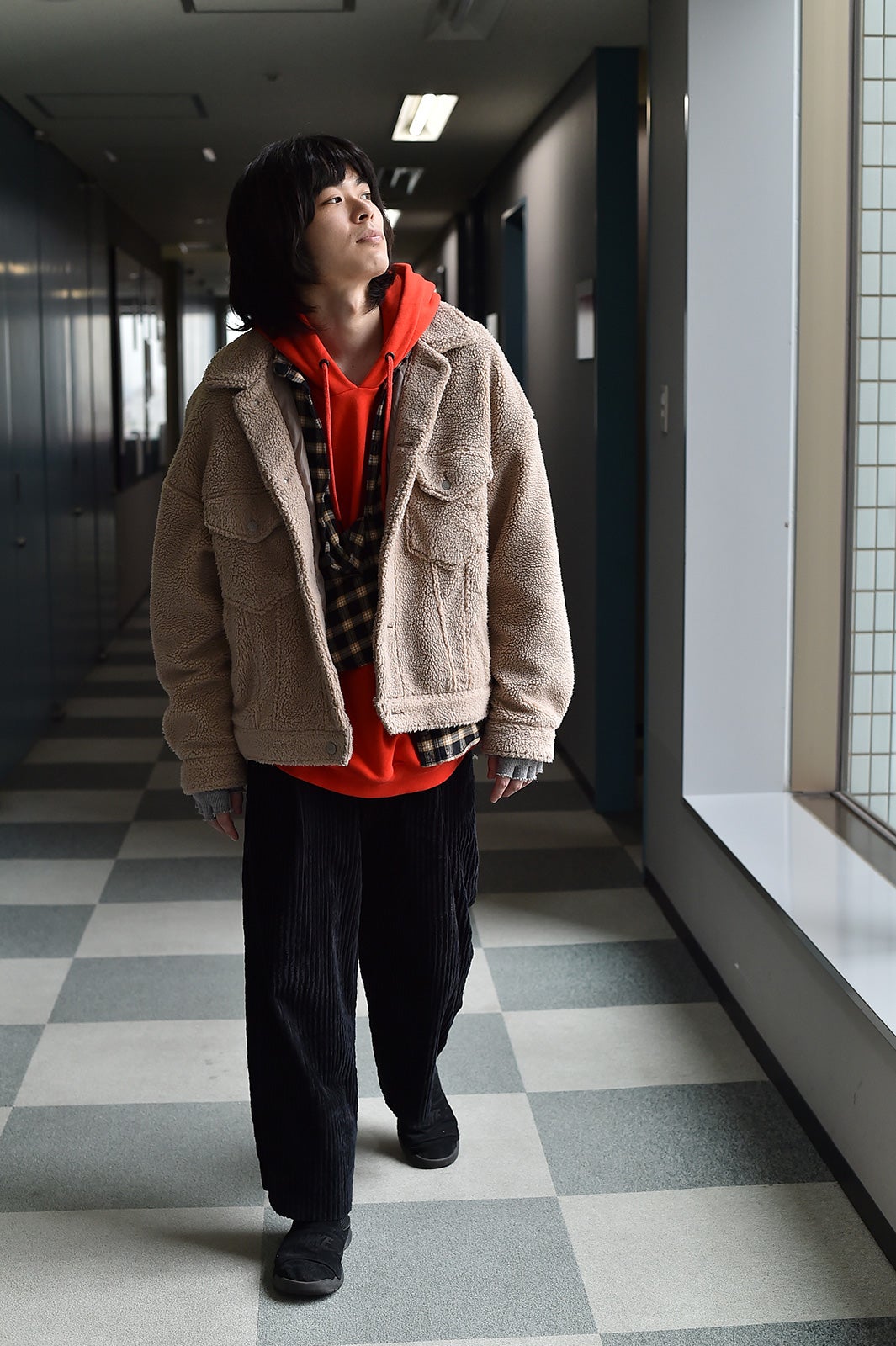 MASAKI（提供写真）