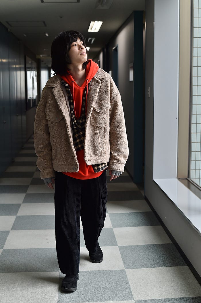 MASAKI(提供写真)