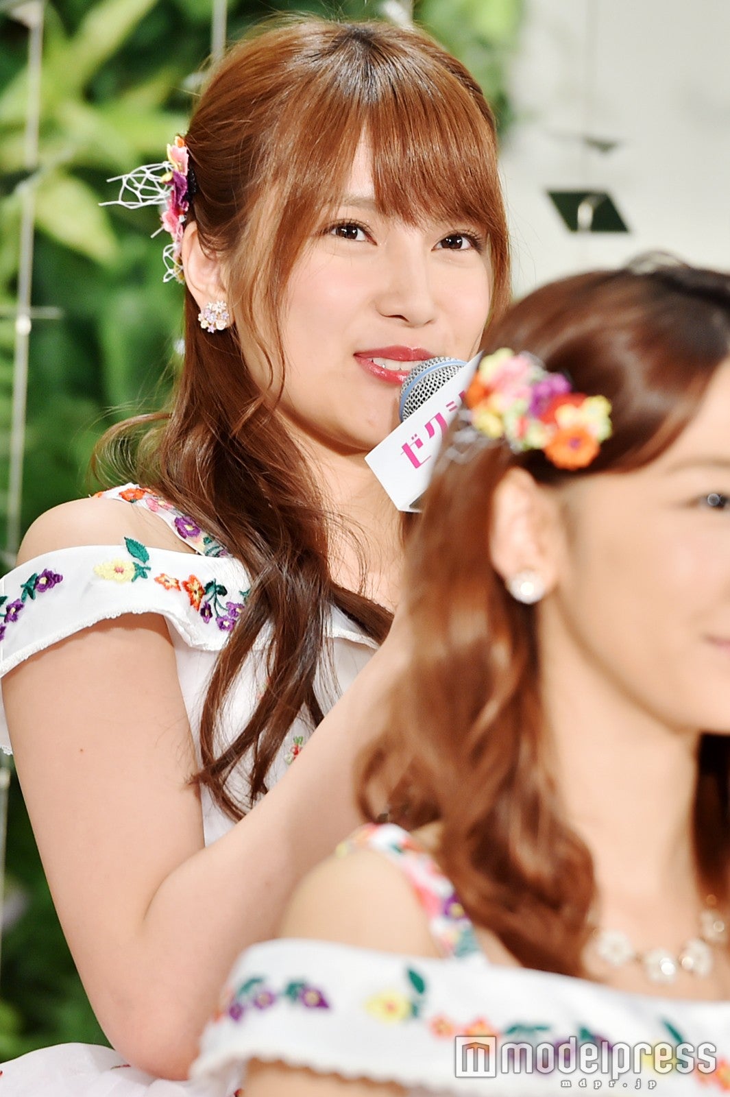 入山杏奈（C）モデルプレス