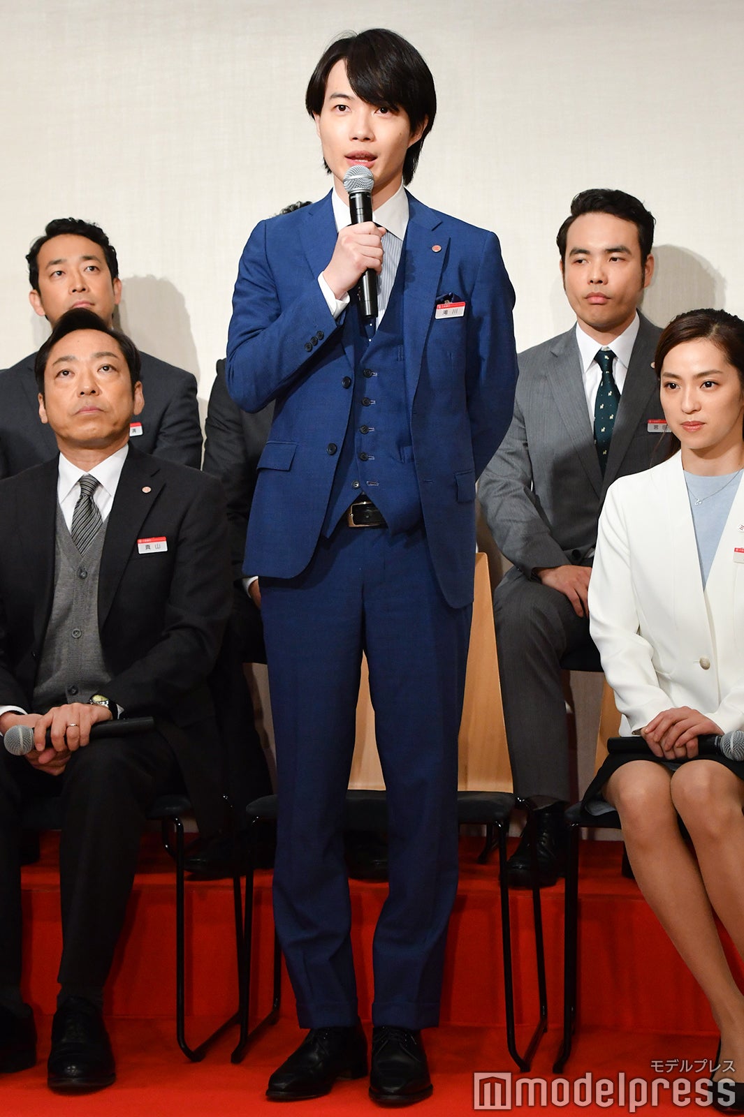 神木隆之介（C）モデルプレス