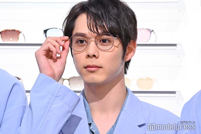 細田佳央太(C)モデルプレス