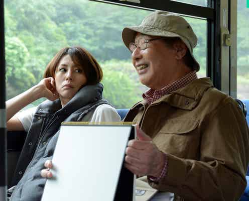 米倉涼子と露天風呂で“混浴” 「ドクターX」初回ゲスト発表