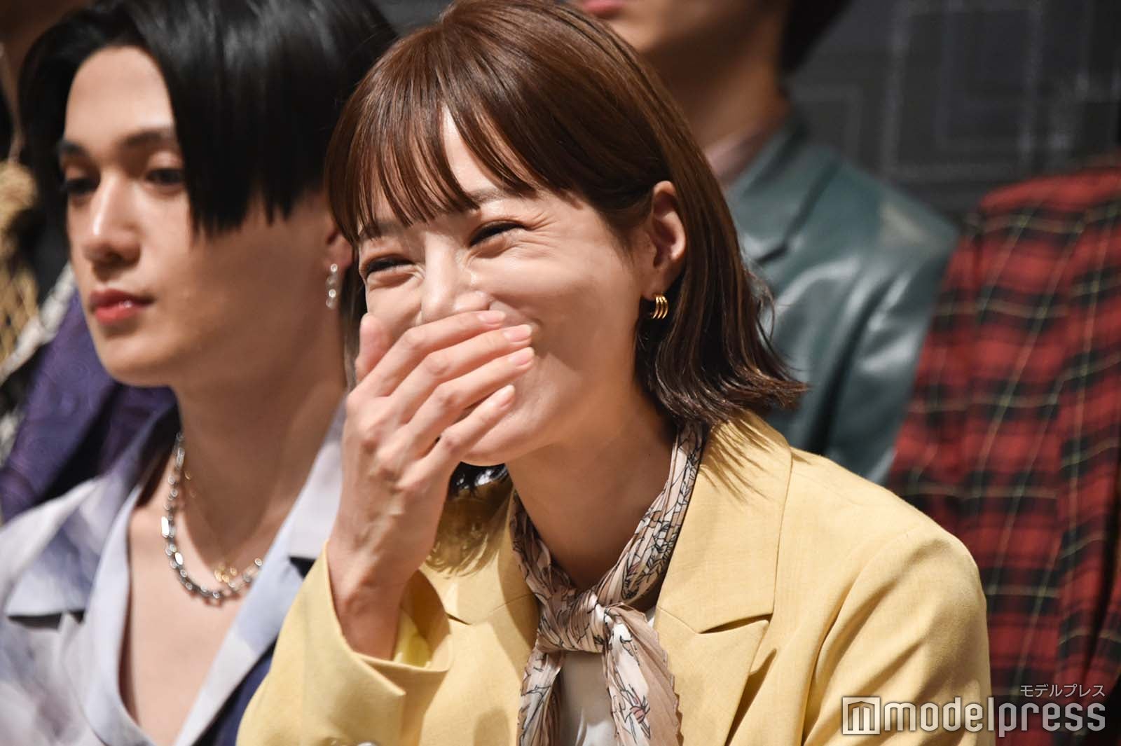 桜井ユキ（C）モデルプレス