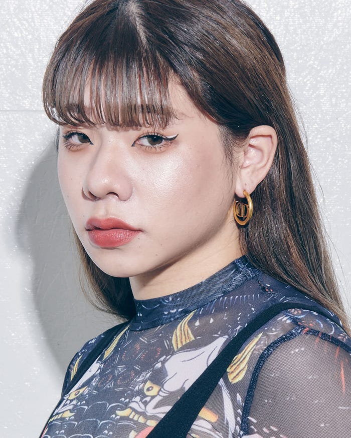 とうあ(提供写真)