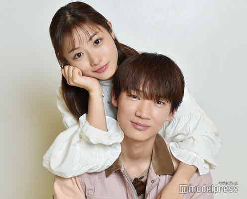 綾野剛が語る石原さとみの凄さ「芝居どころじゃなかった」 「恋はDeepに」に込めたメッセージ<インタビュー>