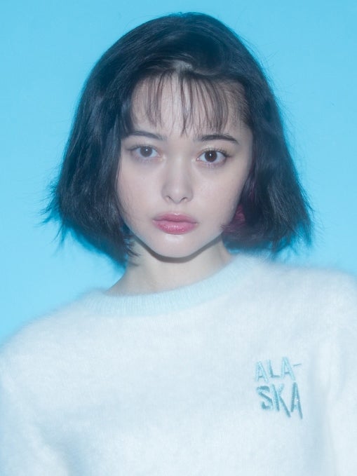 玉城ティナ （提供写真）