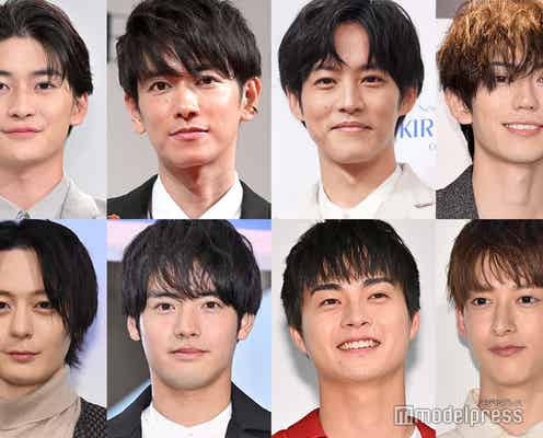 佐藤健・松坂桃李・赤楚衛二・高橋文哉ら歴代特撮俳優の初々しい素顔一挙振り返り 過去に語っていた熱い想い