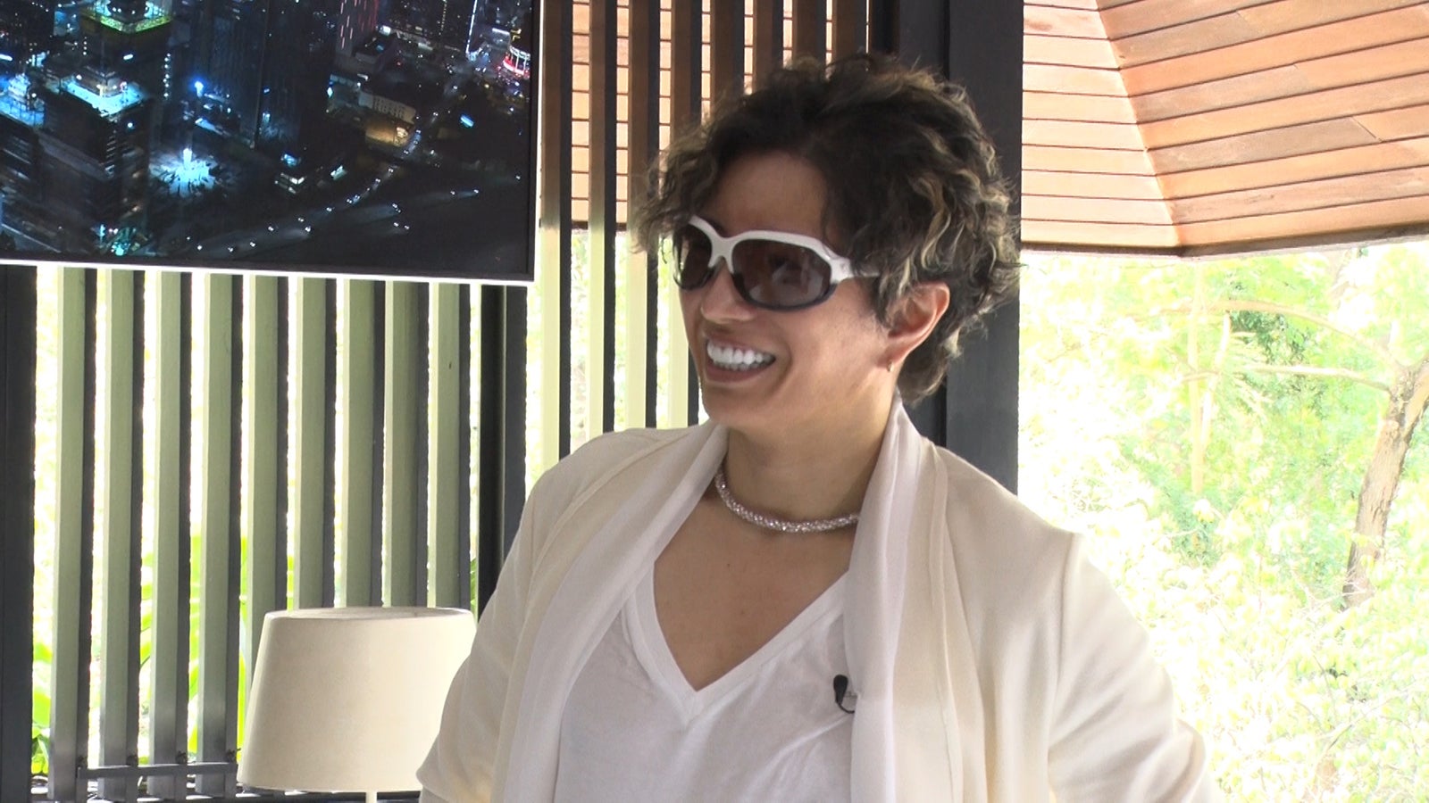 GACKT（C）フジテレビ