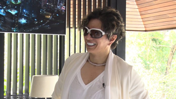 GACKT(C)フジテレビ