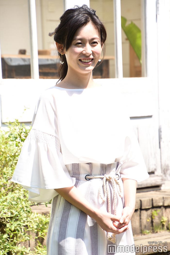 本仮屋ユイカ 初共演の萩原聖人が とってもキュート な瞬間を明かす 復讐捜査 モデルプレス 本仮屋ユイカ 初共演の萩原聖人が とってもキュート な瞬間を明かす 復讐捜査 モデルプレス
