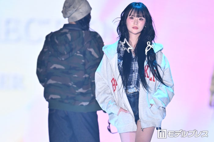 さくら（C）モデルプレス