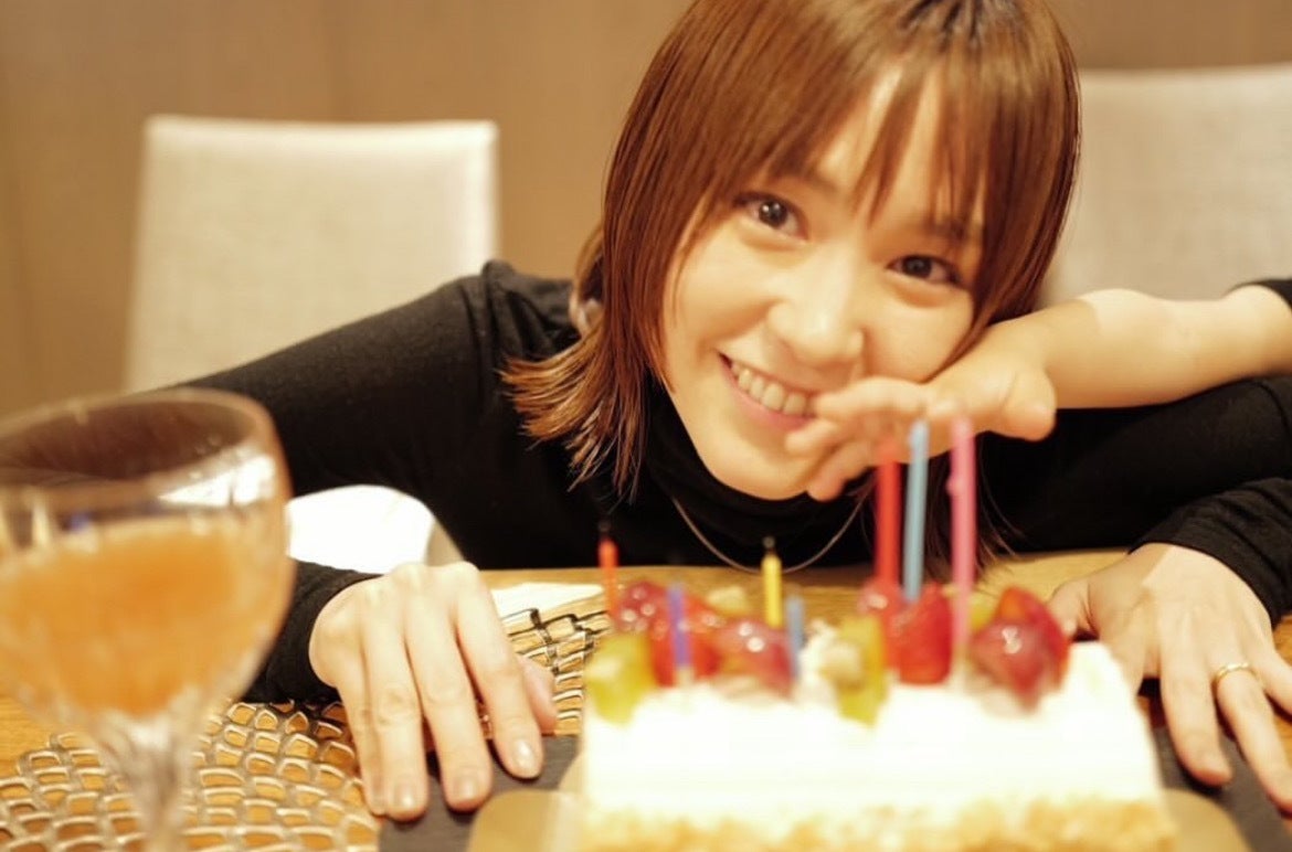 桐谷美玲Instagramより