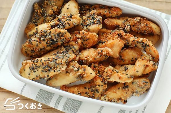 メイン料理は ささみ でヘルシーに美味しく 簡単で美味しいレシピまとめ モデルプレス メイン料理は ささみ でヘルシーに美味しく 簡単で美味しいレシピまとめ モデルプレス