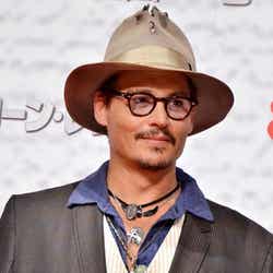 ジョニー・デップ