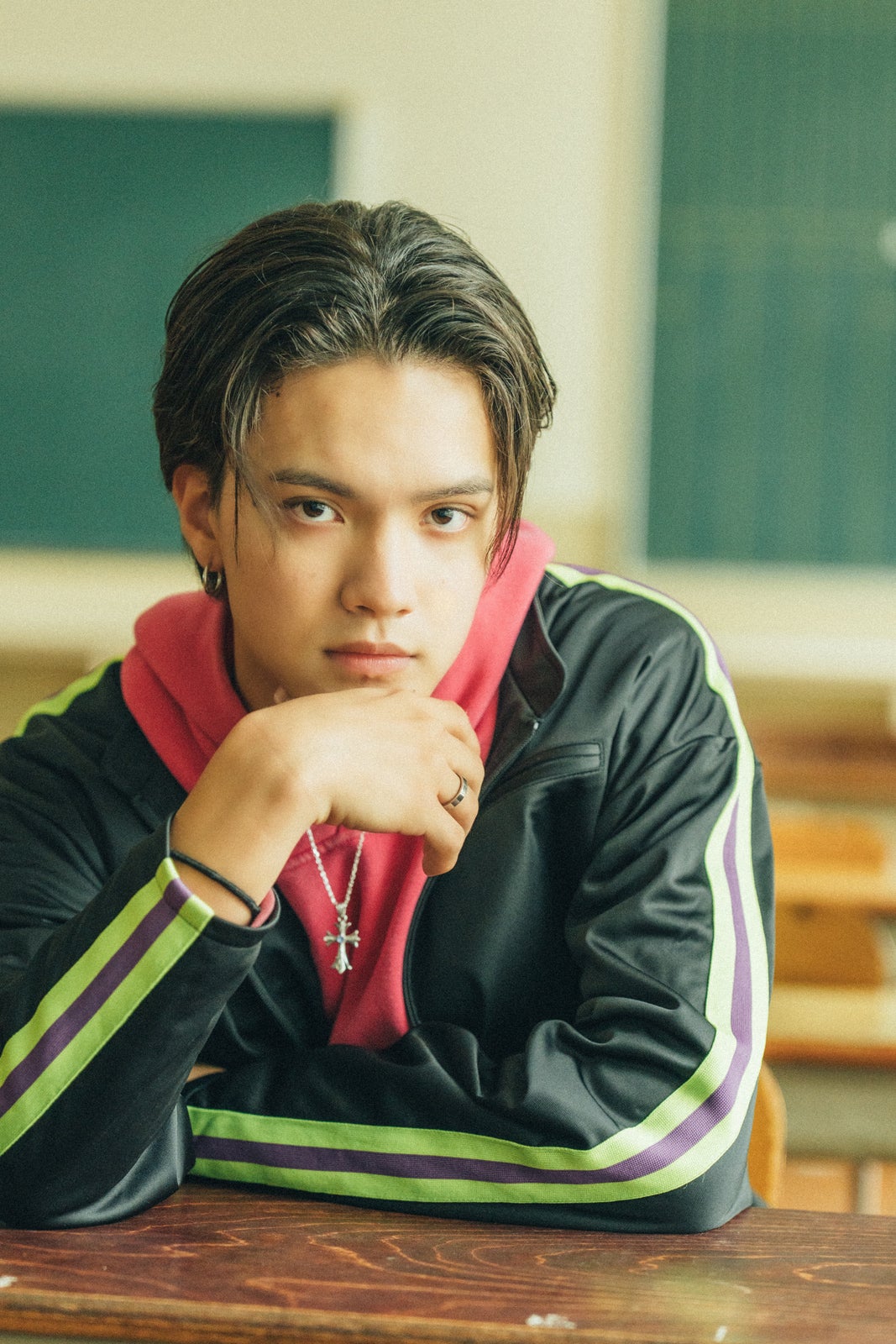 SHO／画像提供：BMSG