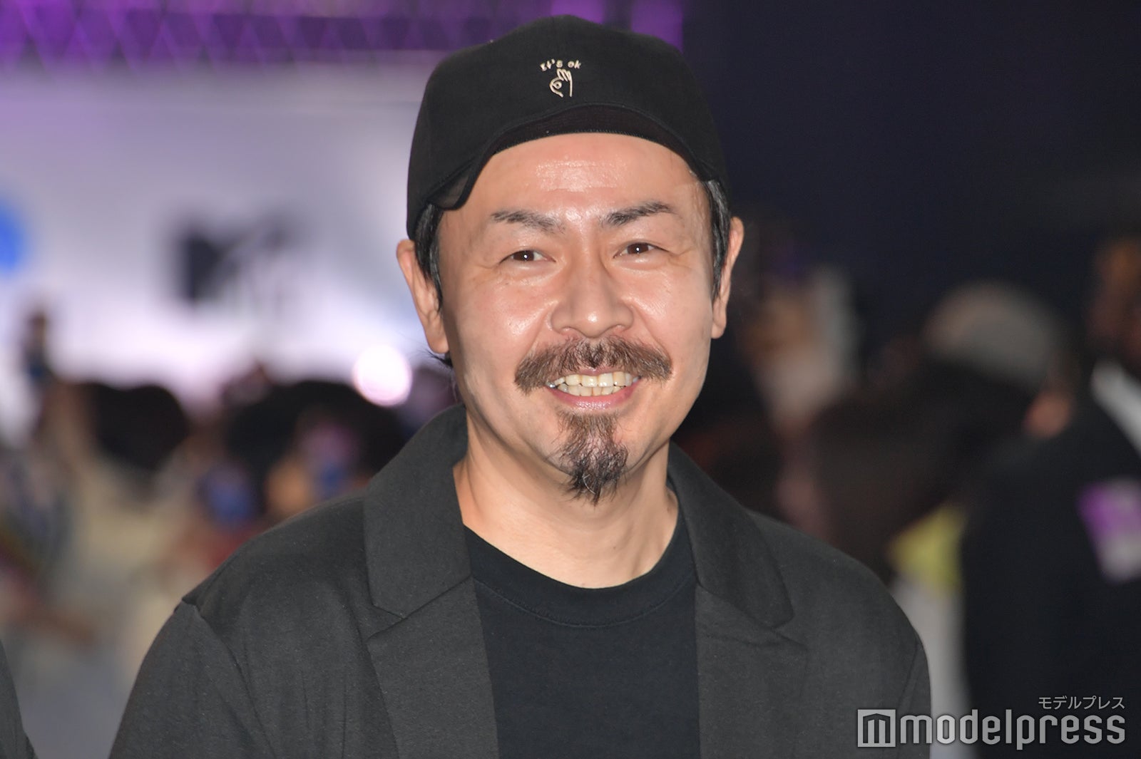 KOUICHI／10-FEET（C）モデルプレス