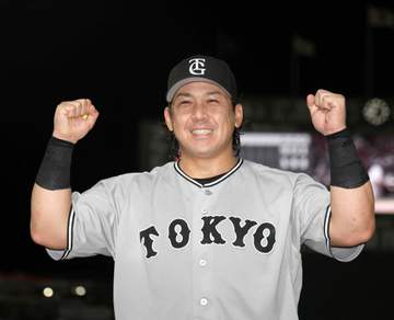 巨人 延長十一回死闘劇勝 甲斐が決勝2号「出番があった時にはしっかり求められているものを出せるように」阪神に3.5差