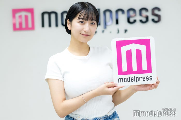 榎原依那(C)モデルプレス