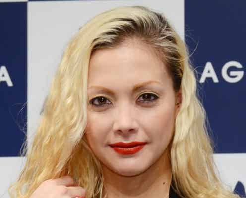 土屋アンナ、「損害賠償訴訟」の可能性にコメント