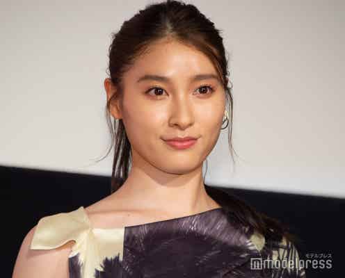 土屋太鳳、手術も悩んだ過去のコンプレックス告白