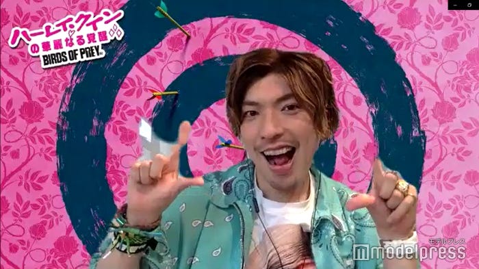 りんたろー。(C)モデルプレス