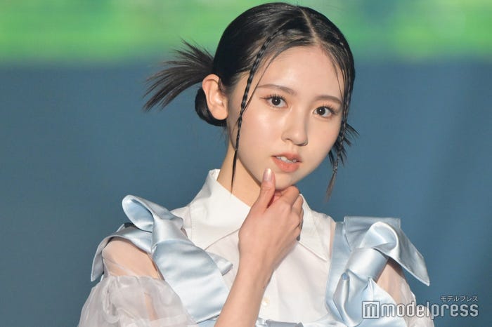 入江美沙希(C)モデルプレス