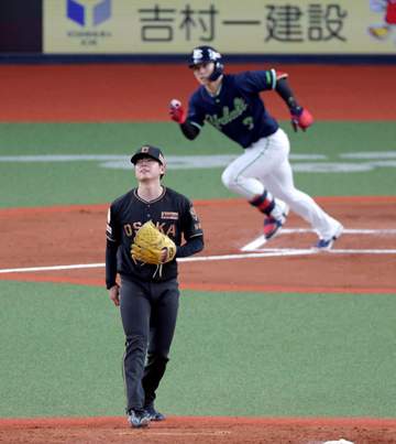 【解説】阪神・下村 首を振って投げた真っすぐを打たれたのは今後のプラスになるはず 自分で考えた一球に意味がある