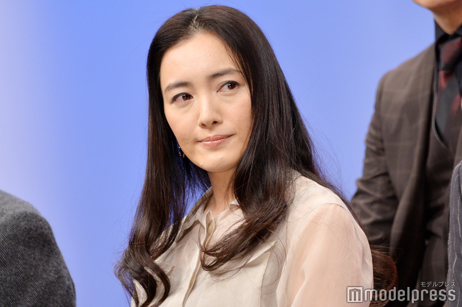 仲間由紀恵（C）モデルプレス