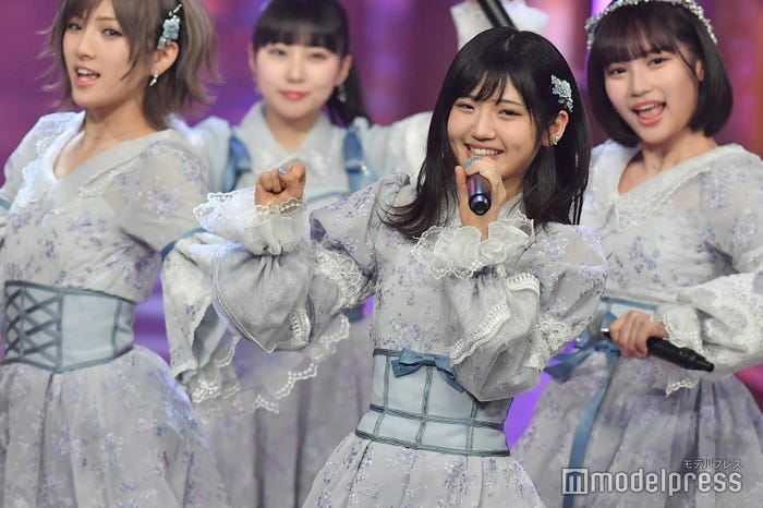 AKB48 (C)モデルプレス