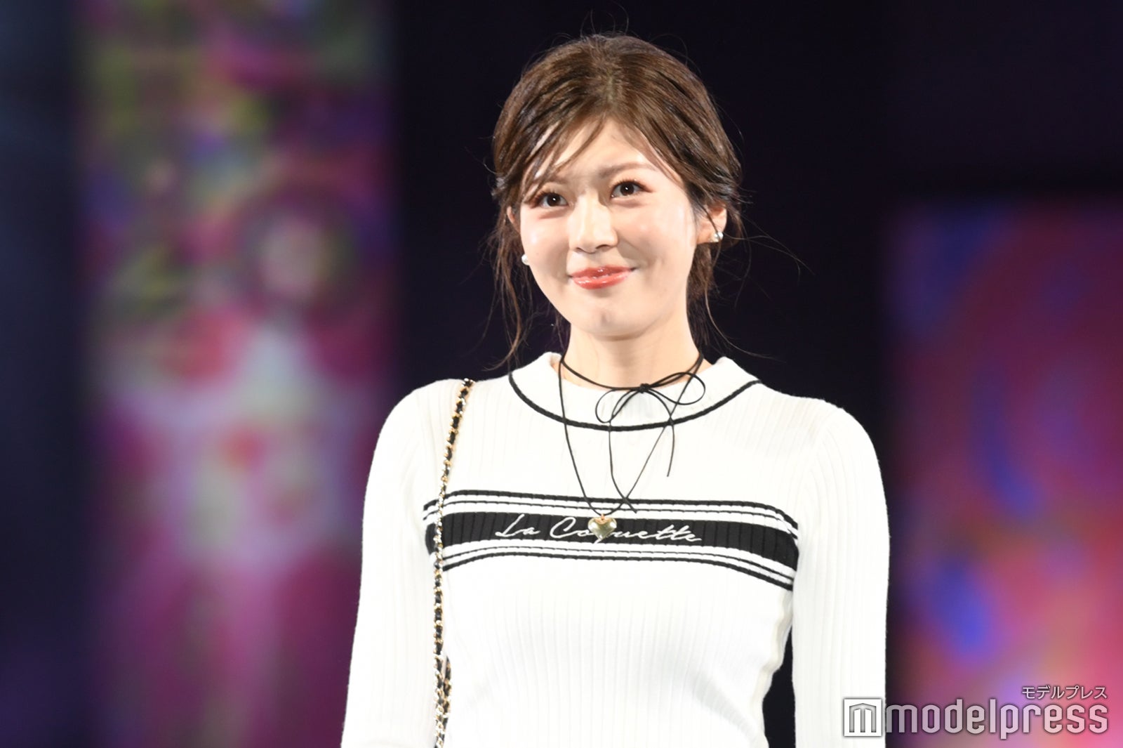 田口彩夏（C）モデルプレス