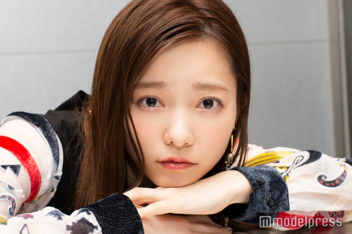 島崎遥香(C)モデルプレス