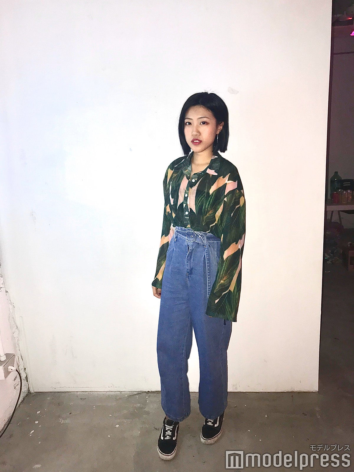 黃韻庭（Huang Yun Ting）