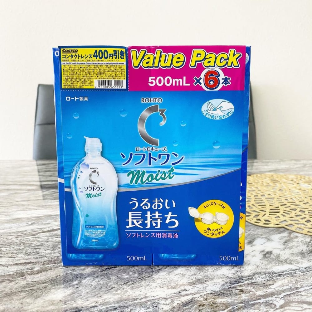 画像3 6 コストコ行ったらコレ買って 神コスパすぎる 隠れ人気生活用品 は即カゴ行き モデルプレス