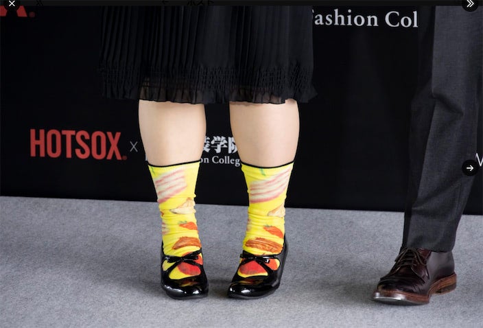 エレガント人生・祥子、いじられてきた”足”を個性に変える考え方に反響「宝石に匹敵する宝になる」