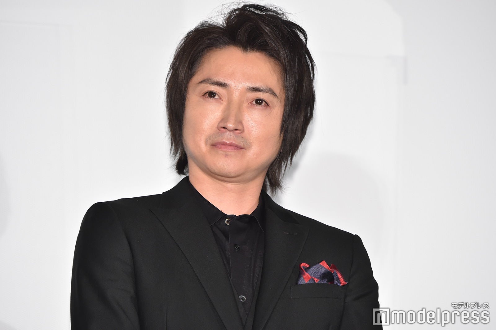 藤原竜也（C）モデルプレス