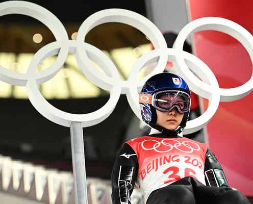 高梨沙羅選手への“メイク批判”YOSHIKIら著名人がコメント 選手の生き方の尊重は…