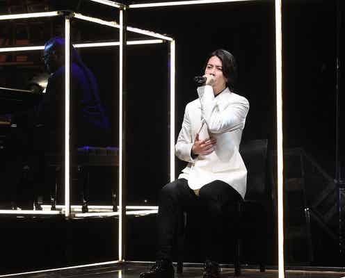 山下智久、ダウンタウンと7年ぶり共演に緊張 JO1與那城奨は怪奇現象を告白