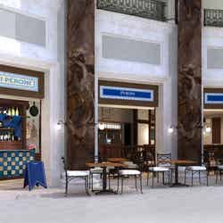 カーサ・ディ・ペロー二/提供画像