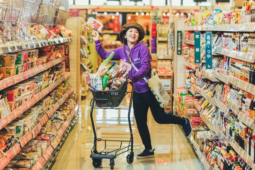 星野リゾート　OMO3札幌すすきの／画像提供：星野リゾート