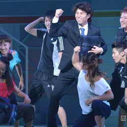 舞台「タンブリング vol.4」公開稽古