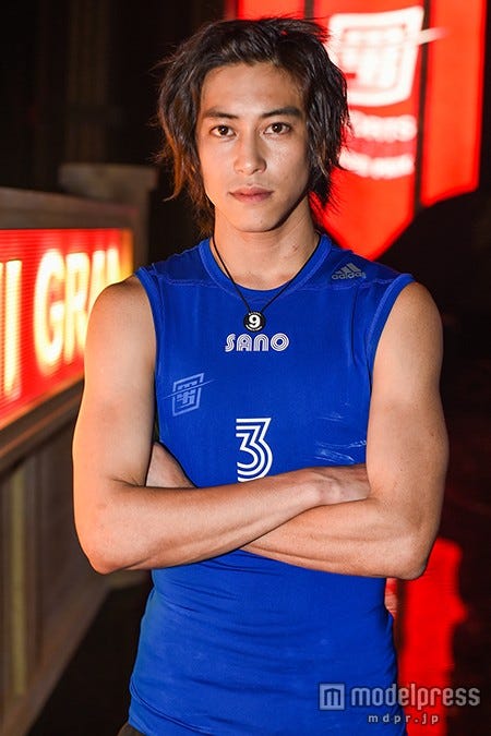佐野岳が Tbsの2冠 達成 最強スポーツ男子頂上決戦 関口メンディーから王座奪還 モデルプレス 佐野岳が Tbsの2冠 達成 最強スポーツ男子頂上決戦 関口メンディーから王座奪還 モデルプレス
