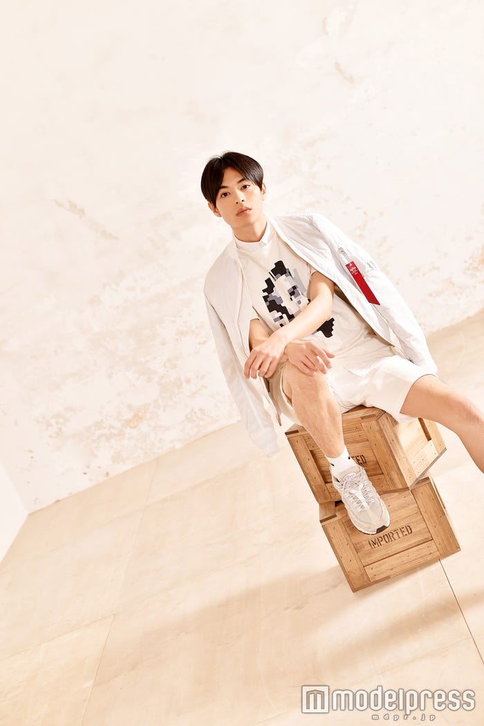 瀬戸康史(C)モデルプレス