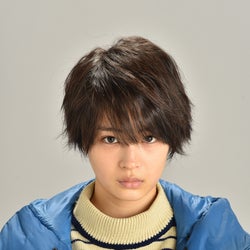広瀬すず 人生で一番短いベリーショートに 新ドラマ Anone 瑛太らキャストも発表 モデルプレス