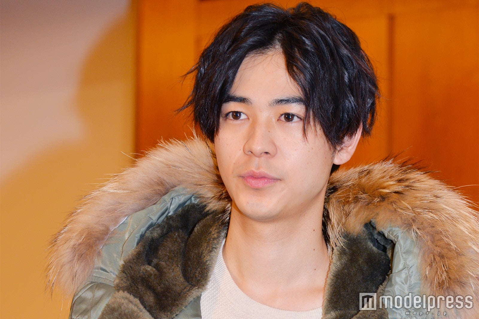 成田凌（C）モデルプレス