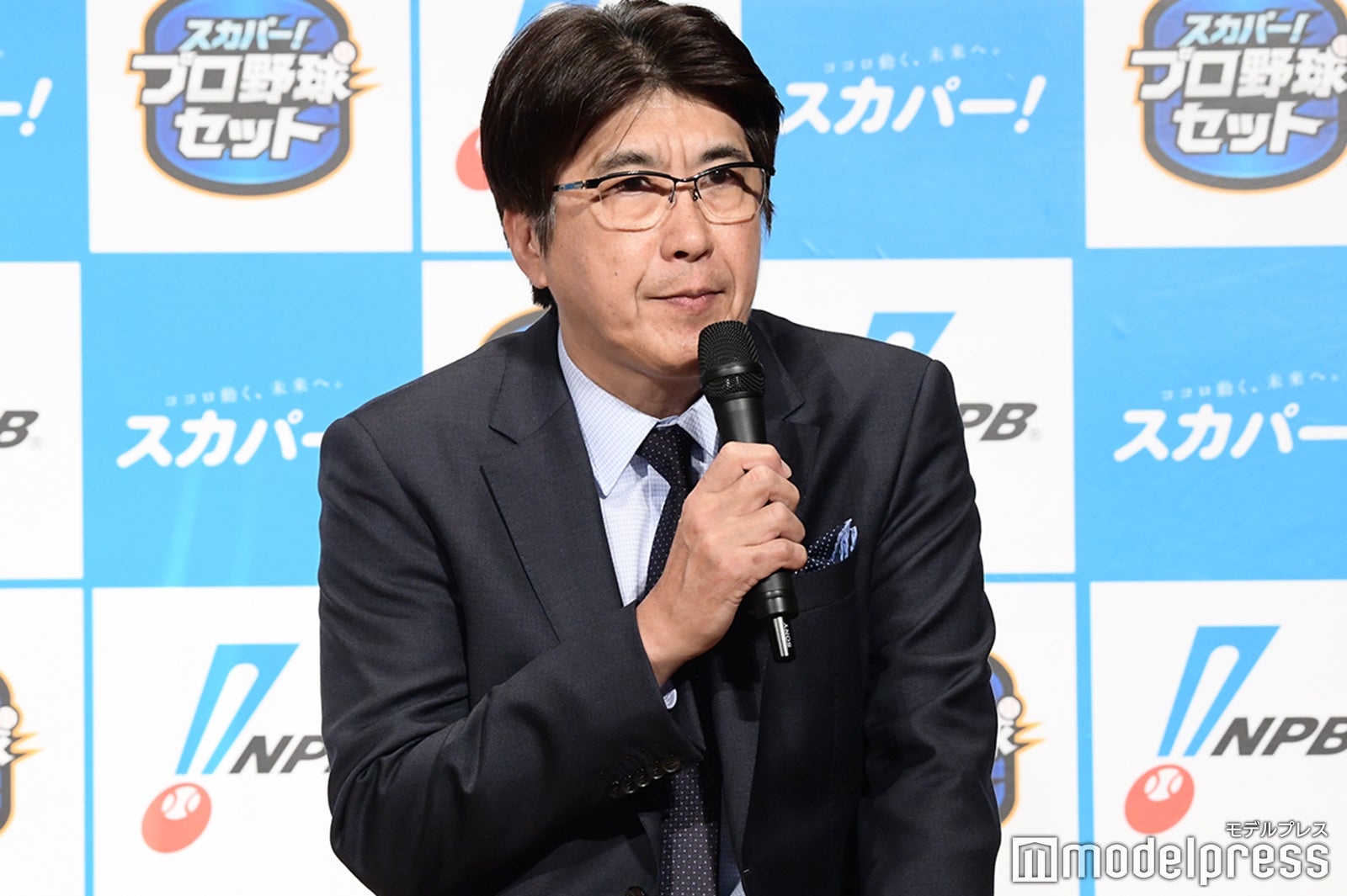 石橋貴明（C）モデルプレス