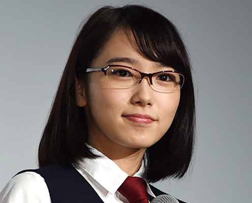 飯豊まりえ「声が出なくなった」「カメラの前以外でも涙を流した」…“あの花”撮影を回顧