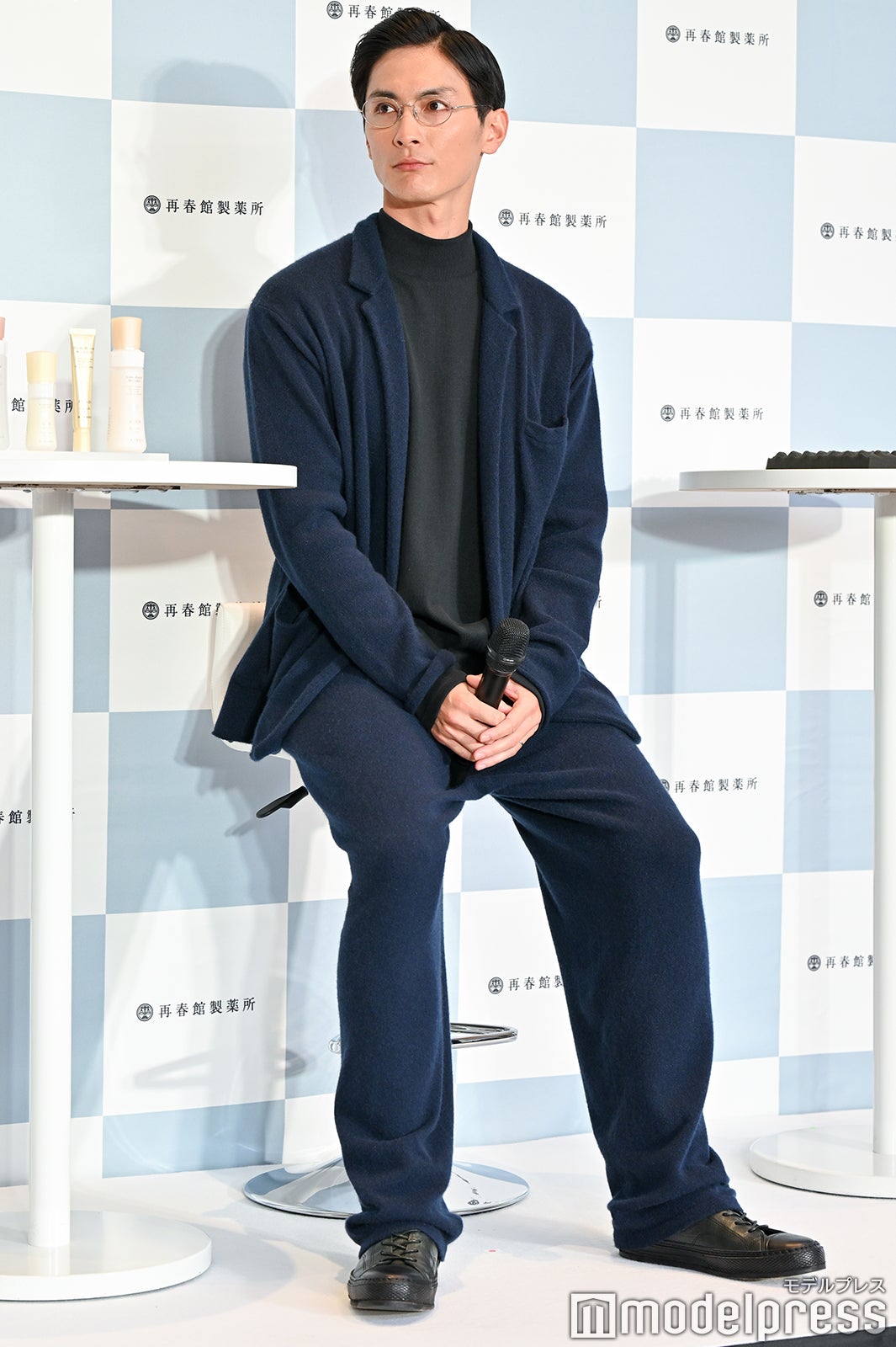 高良健吾（C）モデルプレス